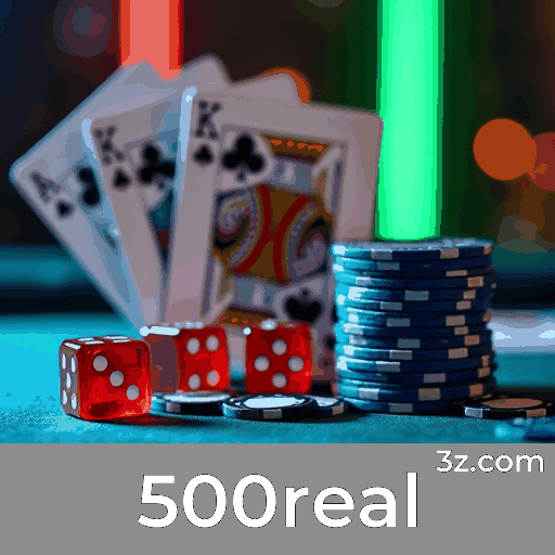 500real: Cassino Online Seguro e Premiado