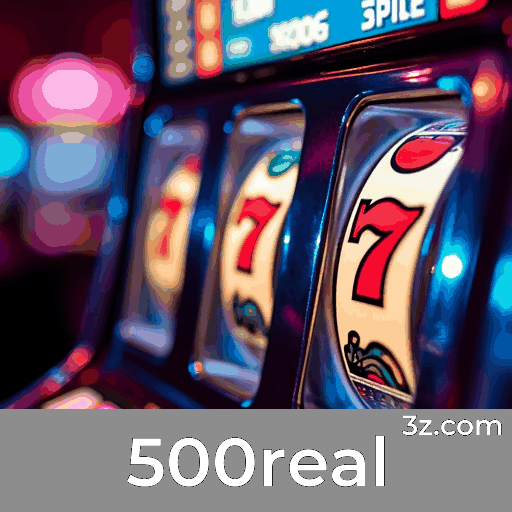 500real: Baixe rápido e aposte fácil no Brasil