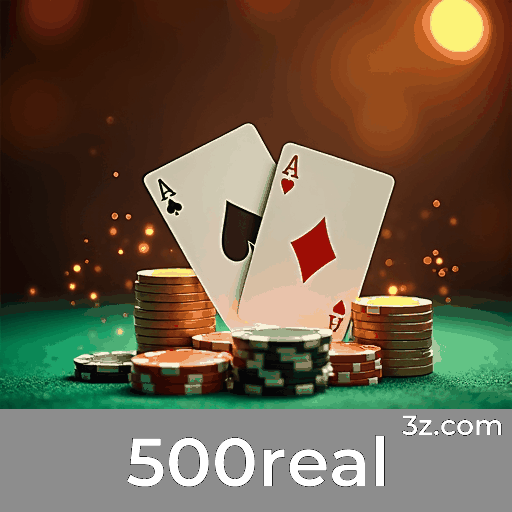 500real Social Casino: Uma Experiência de Interação Real