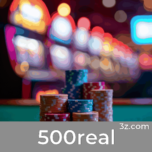 500real: Jogo em Tempo Real para Brasileiros