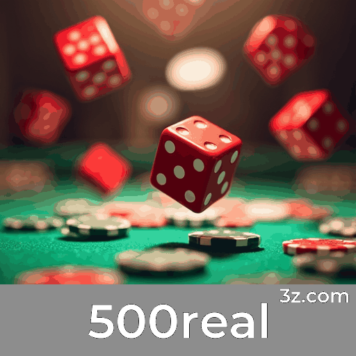 500real: Opções Diversas e Entretenimento para Brasileiros