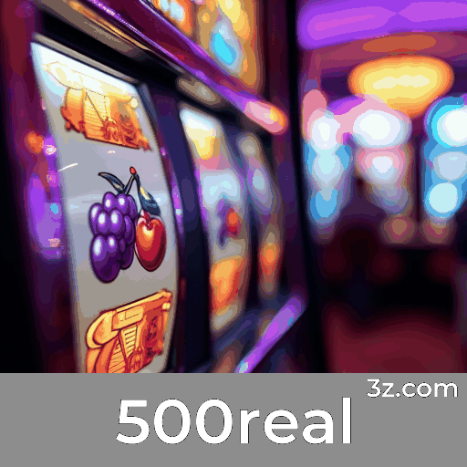 500real: Opções Diversas e Entretenimento para Brasileiros