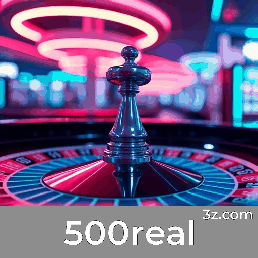 500real: Baixe rápido e aposte fácil no Brasil