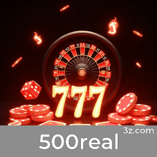 500real: Jogo em Tempo Real para Brasileiros