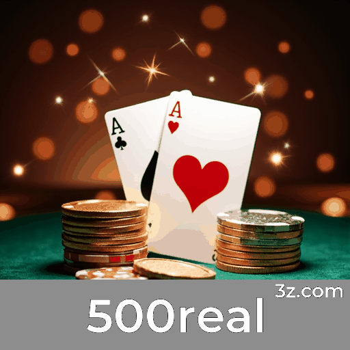 500real: Cassino Online Seguro e Premiado