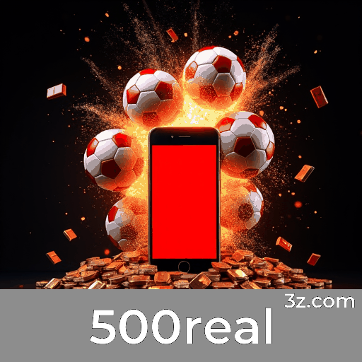 500real: Opções Diversas e Entretenimento para Brasileiros