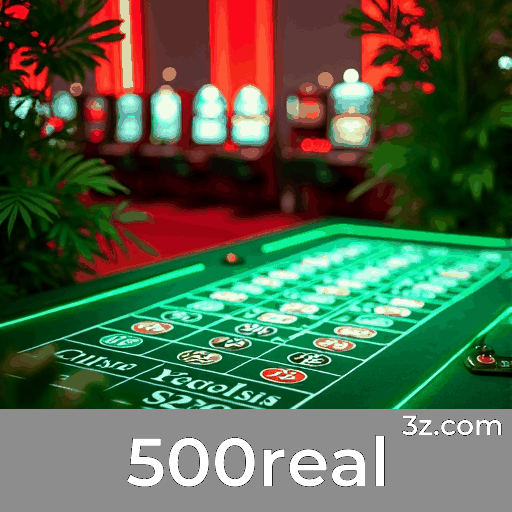 Revolucione Seu Jogo com Táticas Comprovadas no 500real