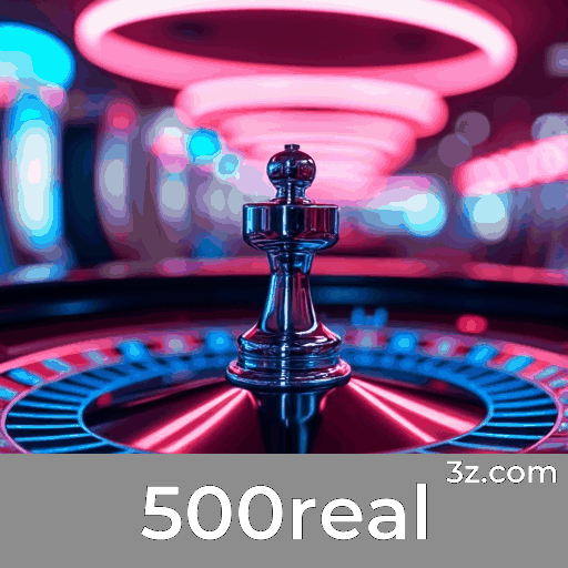 500real: Baixe rápido e aposte fácil no Brasil