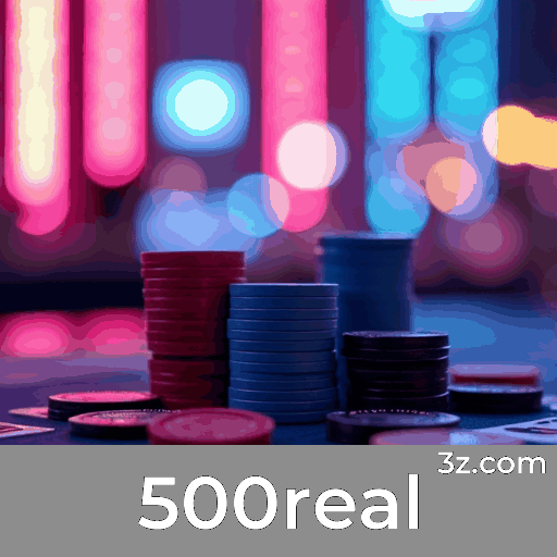 500real: Jogo em Tempo Real para Brasileiros