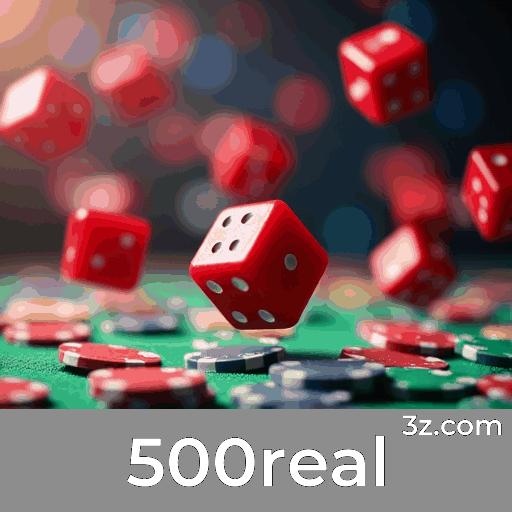 500real: Jogo em Tempo Real para Brasileiros