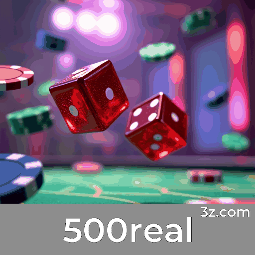 500real: Cassino Online Seguro e Premiado